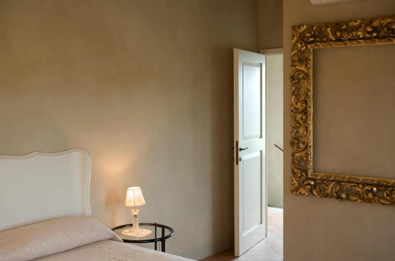 Villa Poggiosole Tavarnelle Val di Pesa