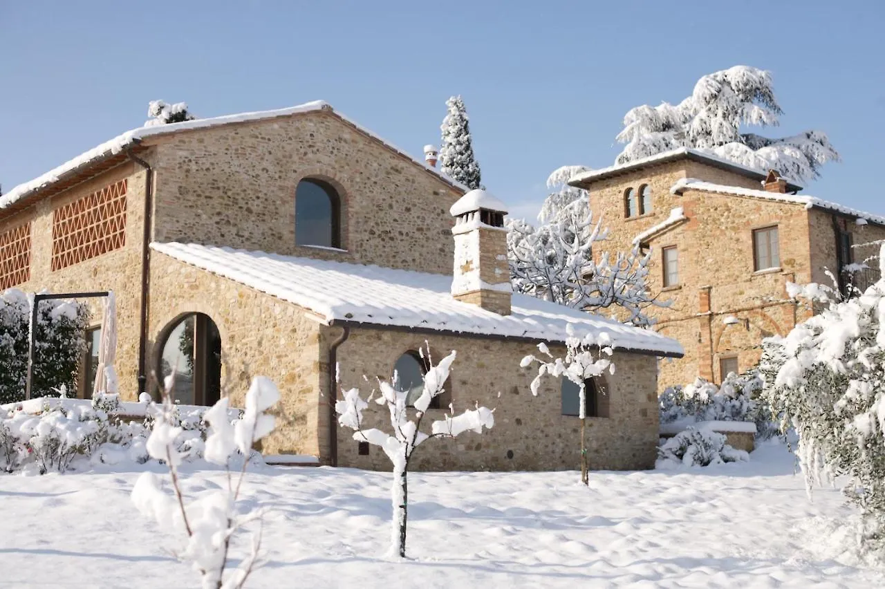 Ferienhaus Villa Poggiosole Tavarnelle Val di Pesa