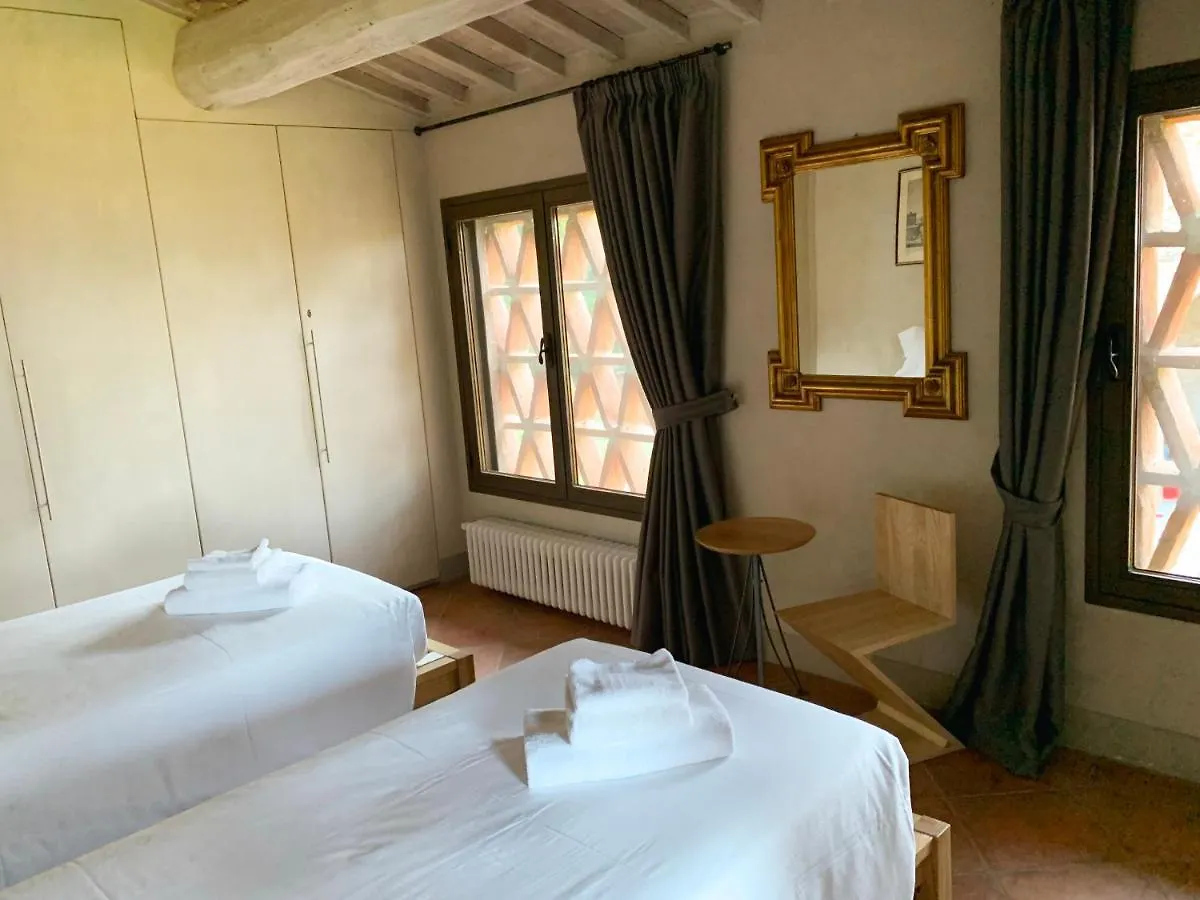 Ferienhaus Villa Poggiosole Tavarnelle Val di Pesa