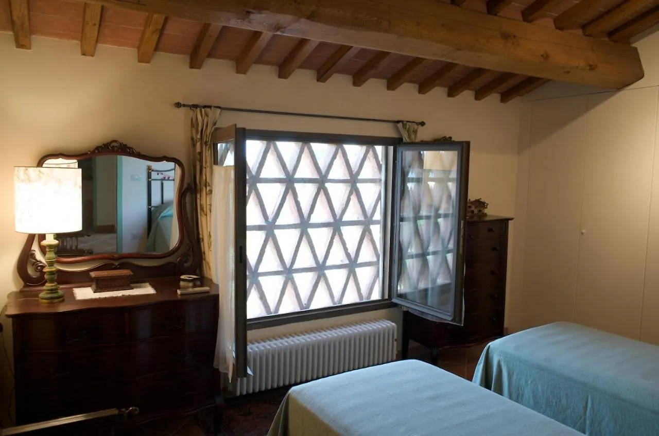 Ferienhaus Villa Poggiosole Tavarnelle Val di Pesa Italien