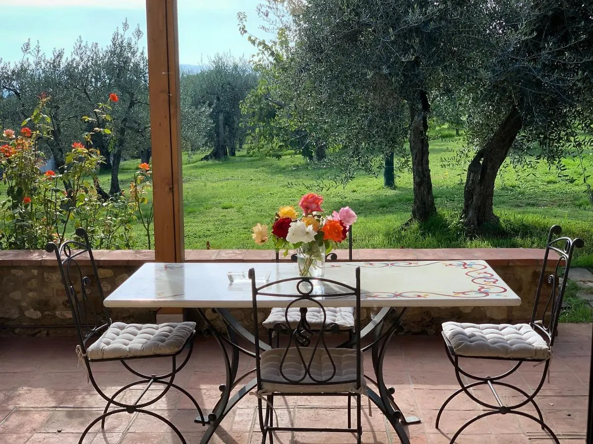 Villa Poggiosole Tavarnelle Val di Pesa 0*,  Italien