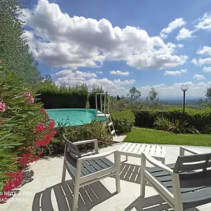 La Solaria Apartment