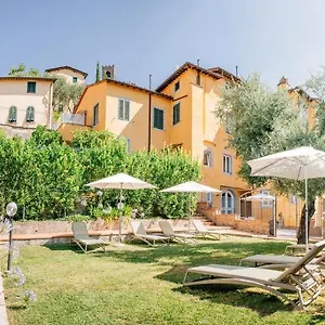 Il Borgo Degli Agrumi Ferienhaus
